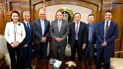 وزير الصناعة: مشروع جديد لانتاج كومبروسر التكييف في مصر باستثمارات 33 مليون دولار