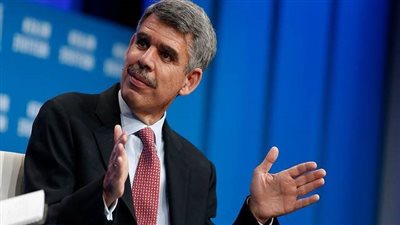 العريان: خياران لتصحيح الأوضاع الاقتصادية في إنجلترا