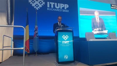 وزير الاتصالات: زيادة الصادرات الرقمية بنسبة نمو سنوي 10%