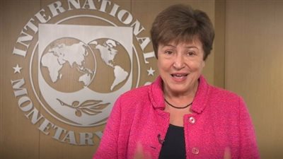 صندوق النقد: العالم في ورطة.. وندعو البنوك المركزية لمواصلة جهودها لاحتواء التضخم