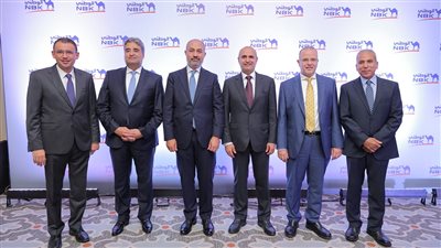 بنك الكويت الوطني: نسخر إمكاناتنا لتقديم حلول تمويلية تدعم تدفق الاستثمارات لمصر