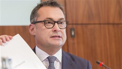 محافظ البنك الألماني: المركزي الأوروبي يحتاج لعدة زيادات في اسعار الفائدة