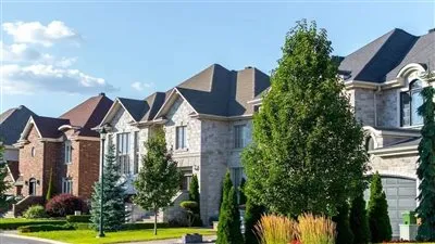 معدلات الرهن العقاري الأمريكي تهبط دون 6% لأول مرة منذ 2022