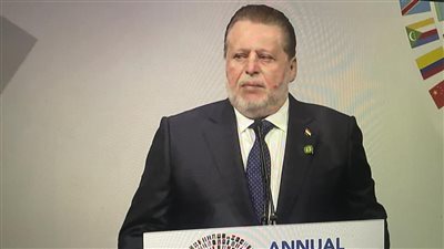 حسن عبدالله: البنك المركزي المصري حريص على تعزيز التعاون الاقتصادي مع الدول العربية