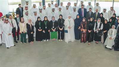 بيت التمويل الكويتي - البحرين يبدأ برنامج دعم مهارات الخريجين 