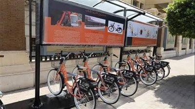 حقيقة إلغاء مشروع الدراجات الجديدة 