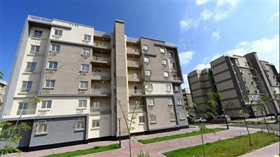 الإسكان: أول نوفمبر.. بدء تسليم الدفعة الأولى من وحدات سكن مصر بالمنصورة الجديدة