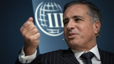 دانيال بينتو : الركود الاقتصادي شر لا بد بسبب ارتفاع أسعار الفائدة