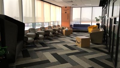 أمازون تفتتح في مصر أكبر مركز لخدمة العملاء على مستوى المنطقة