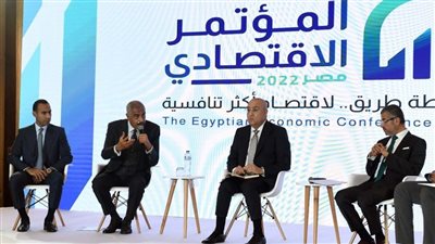 هشام طلعت مصطفى يقترح فكرة تحقق تريليون جنيه في 12 شهر فقط