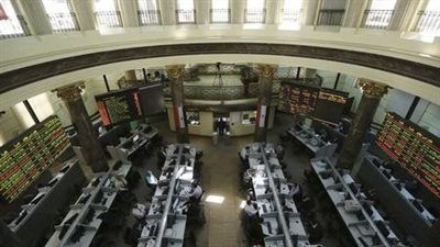 وسط إقبال أجنبي وعربي.. البورصة المصرية تكسب 26 مليار جنيه بنهاية تعاملات اليوم