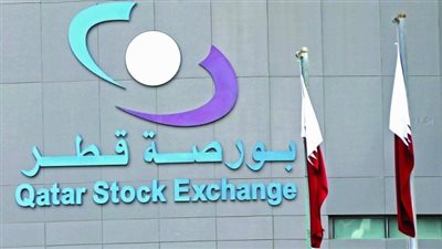 انخفاض المؤشر الرئيسي في قطر بنسبة 1.5%
