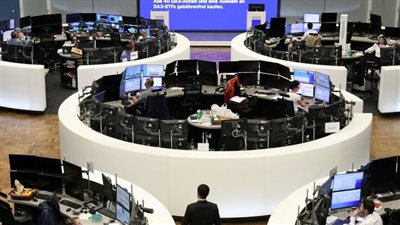 الأسهم الأوروبية تغلق على ارتفاع