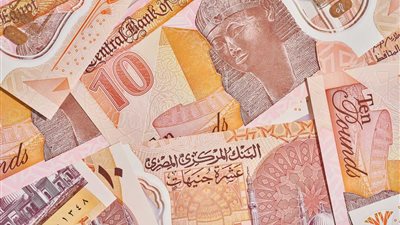 خبير اقتصادي:  رفع الفائدة يحسن القوى الشرائية للجنيه مقابل الدولار