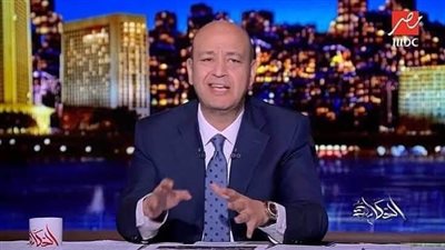 عمرو أديب: القيمة الحقيقية للجنيه هتظهر بكرة