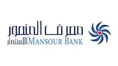 ارتفاع سعر سهم مصرف المنصور 14%