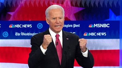 بايدن يتوعد شركات النفط والغاز..فرض ضرائب جديدة أو وقف التربح