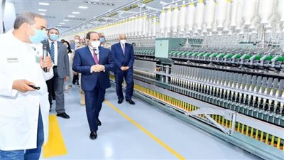 المؤتمر الاقتصادي 2022.. جلسة لمناقشة خارطة طريق لتطوير الصناعة وتحفيز القطاع