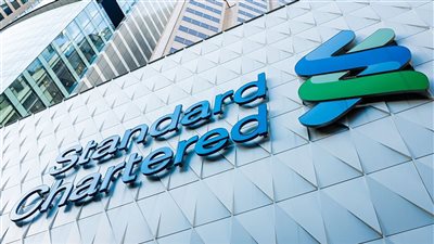  ستاندرد تشارترد يتوقع تفوق اقتصادي لآسيا والشرق الأوسط رغم تصاعد التضخم