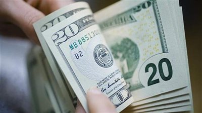 سعر الدولار أمام الجنيه المصري في تعاملات اليوم الخميس 3-11-2022