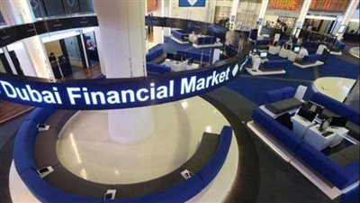 مدفوعا بمكاسب في قطاعي البنوك.. مؤشر دبي الرئيسي يقفز 0.6%