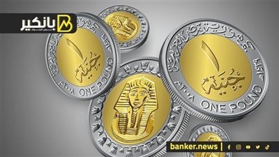 انخفاض جديد لسعر الجنيه المصري أمام الدولار