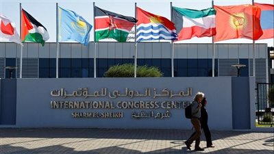 لأول مرة.. COP27 يضع التعويضات المناخية على جدول الأعمال