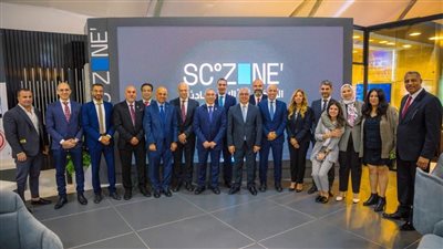 المنطقة الاقتصادية لقناة السويس تعلن عن أول إنتاج فعلي للوقود الأخضر خلال الساعات المقبلة