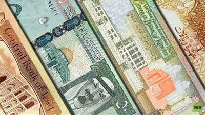 سعر الريال السعودي أمام الجنيه المصري في تعاملات اليوم الثلاثاء 8-11-2022