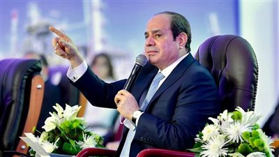 السيسي: المؤتمر الاقتصادي هدفه الاستماع لجميع الآراء