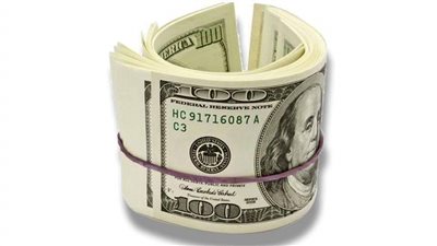 رسمياً.. الدولار في البنك المركزي يصل إلى 24.41 جنيه 