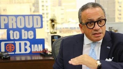 «التجاري الدولي» يوفر 150 ماكينة دفع لخدمة أسطول نقل وفود مؤتمر المناخ