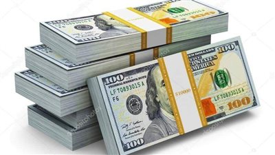 الدولار يقترب من تسجيل أكبر انخفاض في يومين منذ 2009