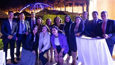  بنك أبوظبي الأول يعلن عن أسماء الفائزين بمسابقة قادة أعمال المستقبل