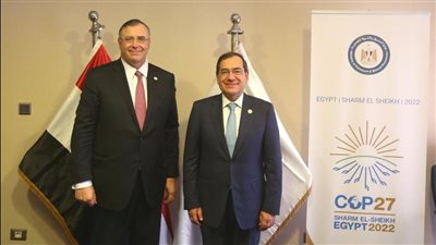 خطط جديدة لتوتال للاسراع فى تنفيذ مشروعات البحث والتنقيب وإنتاج البترول والغاز في مصر