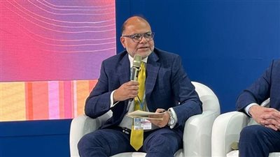 المركزي: البنوك المصرية تنتهي من قياس 