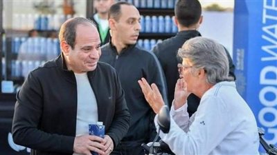 إطلاق أول عبوة مياه مصرية صديقة للبيئة في مؤتمر المُناخ بشرم الشيخ