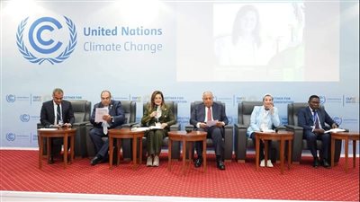 التخطيط: توقيع أول شركة استثمار مباشر في مصر في مجال تعويض الانبعاثات 