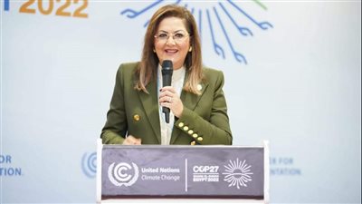 التخطيط: الحكومات تحتاج لصياغة سياساتها الاقتصادية واستثماراتها الوطنية بطريقة تؤثر في تغير المناخ