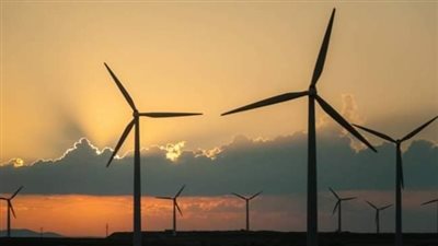 أوراسكوم: بدء إنتاج الكهرباء بمحطة رياح رأس غارب بالبحر الأحمر بقدرة 500 ميجاوات 
