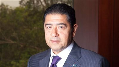 عز العرب: البنك المركزي المصري يحاول الحفاظ على معدل فائدة إيجابي