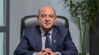 بنك الإمارات دبي الوطني – مصر يشارك في فعاليات قمة المناخ  COP 27 بالمنطقة الخضراء