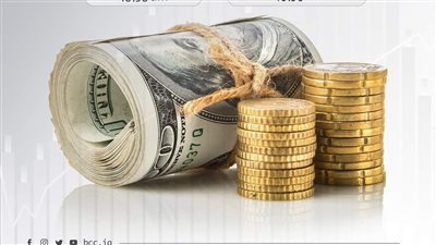 مشهد ناري.. أسعار الذهب تشتعل.. والدولار يسقط بقوة.. جرام 21 يصل إلى 1500 جنيه