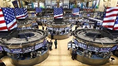الحدث الأكبر.. مؤشرات ناسداك وداو جونز وإس آند بي في انتظار «الفدرالي»