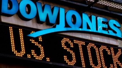 استقرار مؤشر داو جونز مع تذبذب الأسواق عقب رفع الفائدة الأمريكية