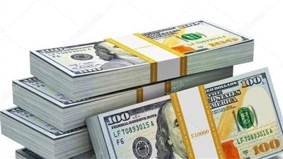  الدولار ينفجر ارتفاعاً