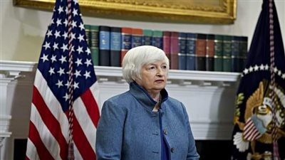 وزيرة الخزانة :التضخم في أميركا سيتباطأ بشكل كبير بحلول نهاية 2023