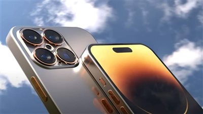 تسريب.. آيفون 15 ألترا سعرة ما يعادل 32,110 ألف جنيه