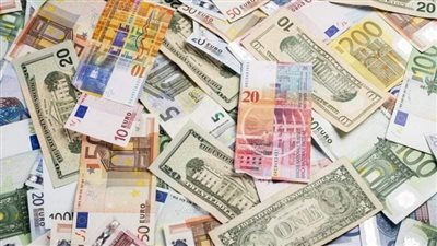 اسعار العملات مقابل الجنيه المصري في تعاملات اليوم الثلاثاء 20-12-2022