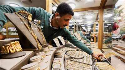 اسعار الذهب اليوم السبت 24-12-2022 في مصر تحديث يومي 